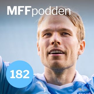 182: Spelarna som vi pratar för lite om