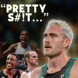 What really happened at the Prefontaine Classic?