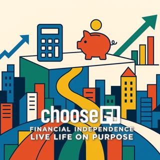 532 | Opening the Aperture: Dreaming Big About Financial Independence