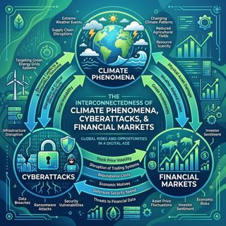 Predicting the Unpredictable_ Patterns in Global Events