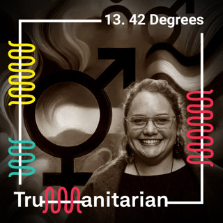 13. 42 Degrees