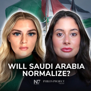 Is Israel-Arab Normalization Still Possible?