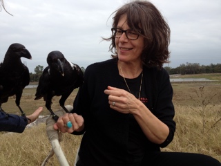 Dr. Susan Friedman Behavior works/Psychology professor at Utah State University