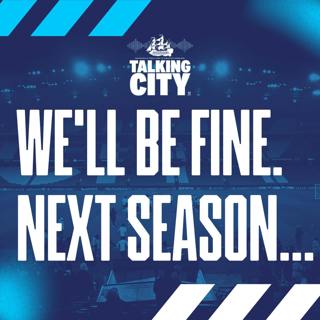 Man City Losing Control? Pep’s Problems Grow! | Talking City Podcast
