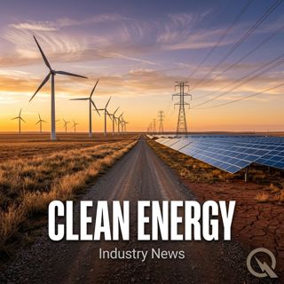 Clean Energy Surges: Battery Storage, Private Capital Drive Transition Growth in 2026