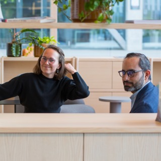 Derfor bygger RunwayFBU ny AI- og robotikklab