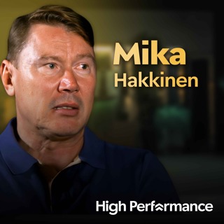 Mika Häkkinen: When F1 Was Fearless - Beating Schumacher & The Crash That Changed Everything (E377)