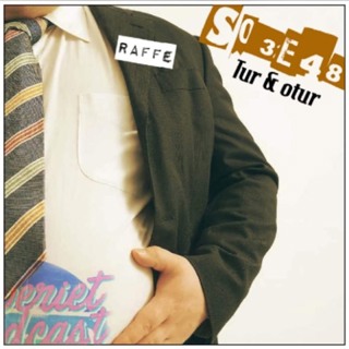 S03E48. Raffe Tur & Otur