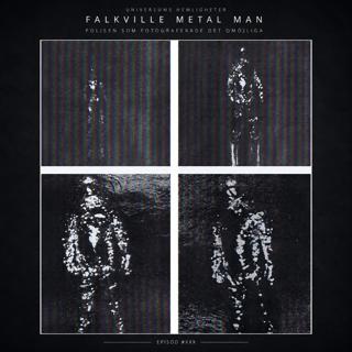 173: Falkville Metal Man