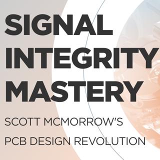Signal Integrity Mastery: Scott McMorrow's PCB Design Revolution