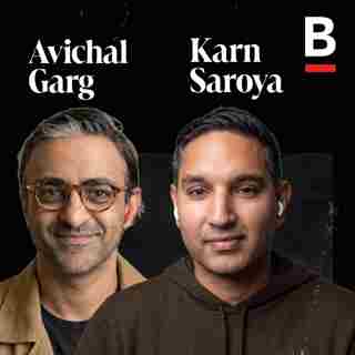How Re is Rebuilding the $1T Reinsurance Market with Stablecoins | Karn Saroya & Avichal Garg