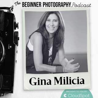 Guide to Photographing Your First Major Event with Gina Milicia