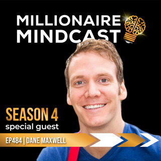 Knowing Oneself and Becoming A Superhuman Profitable Creator | Dane Maxwell