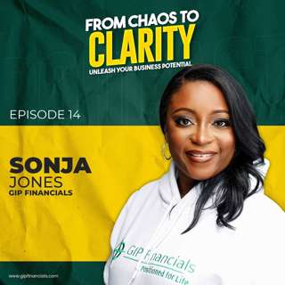 EP14: Systems Save Businesses
