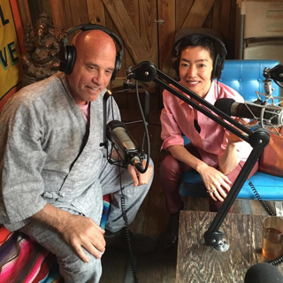 Episode 41: Introducing Wabi-Sabi Spirits to New Yorkers