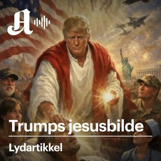 Trumps jesusbilde