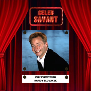 Interview with Randy Slovacek