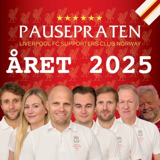 Liverpool-året 2025: Ligagull, sorg og tøffe perioder
