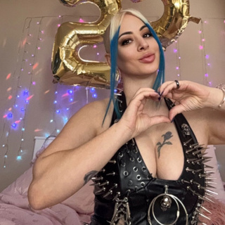 Goddess Lilith - 7/19/2026