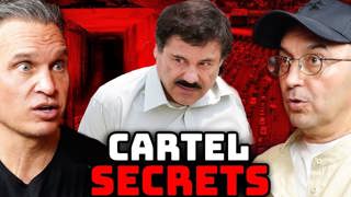 Cartel  Kingpin Tells All...