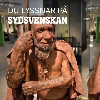Varför tror inte gymnasieelever på evolutionsteorin?