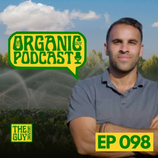 How Won 70,000 Farmers with Climate Tech & Financing w/ SunCulture CEO, Samir Ibrahim | Ep 098