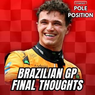 Brazilian GP Final Thoughts | F1 Fantasy 2025 Tips & Strategy