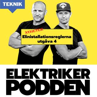 ELEKTRIKERPODDEN