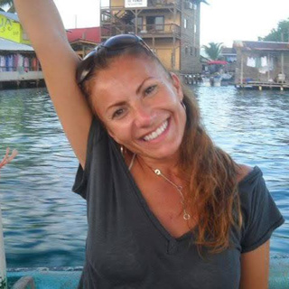 Episode 107: Yvonne Baldelli - American Murdered In Panama In 2011 