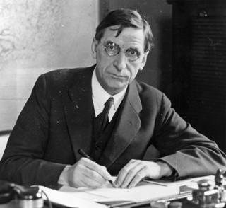 Éamon de Valera - The Long Fella (Part 2)
