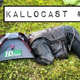 95. Kallocast: Säbäfestarit - "Jengi salakuljettais Mehukatti-pulloissa janojuomaa sinne"
