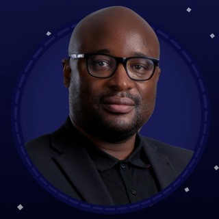 Thato Matsio explains the importance of the Northern Cape School Connectivity project