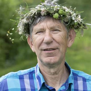 Bengt Einar ”Sotarn” Johansson