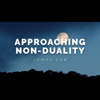 Approaching Non-Duality. [EN] Todtmoos 04.2026