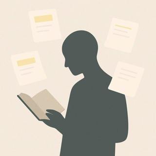 3791: Reading to Remember by Michael Mehlberg on How to Retain What You Read