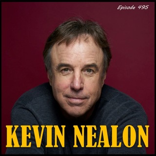 The Doc G Show September 9th 2026 (Featuring Kevin Nealon)