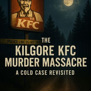 The Kilgore KFC Murder Massacre: A Cold Case Revisited