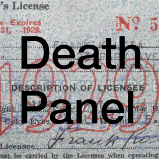 Kansas and the History of State Identification as Administrative Violence w/ Cassius Adair (Unlocked)
