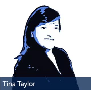 Ep 83: Tina Taylor, Electric Power Research Institute