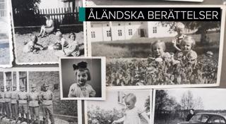 Mormor, kappsäcken och kriget