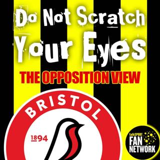 The Opposition View - Bristol City (Home)