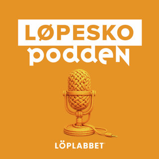 #187: Maraton - tips, triks og nye sko
