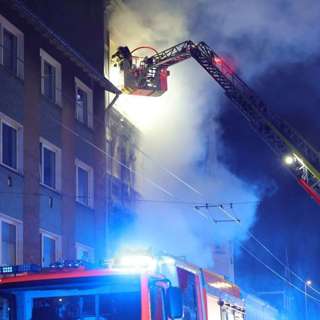 EU Probes Big Tech, Northvolt Starts Battery Factory, Fatal Solingen Blaze, German Railway Strike Ends, and more...
