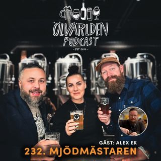 232. Mjödmästaren