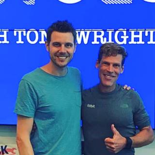Xylitol Bad? And 80 Hours Without Sleep (feat. Dean Karnazes) #727