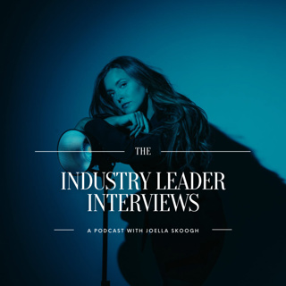  72. Build Industry Leadership through media & PR (Swedish) - Jennie Zetterström | Industry Leader Interviews 