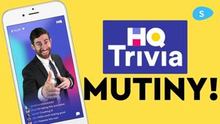 HQ Trivia's failed mutiny against their CEO | Sidebean