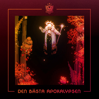 9. Den bästa apokalypsen