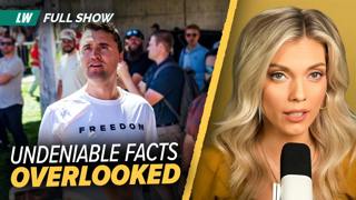 What ACTUALLY Happened to Charlie Kirk — the Evidence Everyone Missed | Ep 237