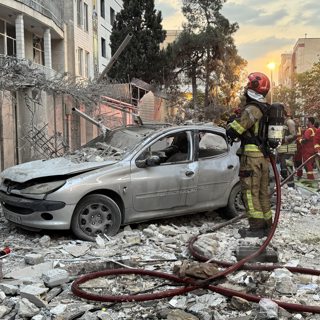 Израиль ударил по Ирану: что дальше?